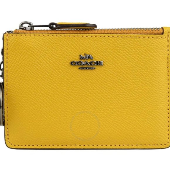 Coach ID Case - Picture 1 of 14